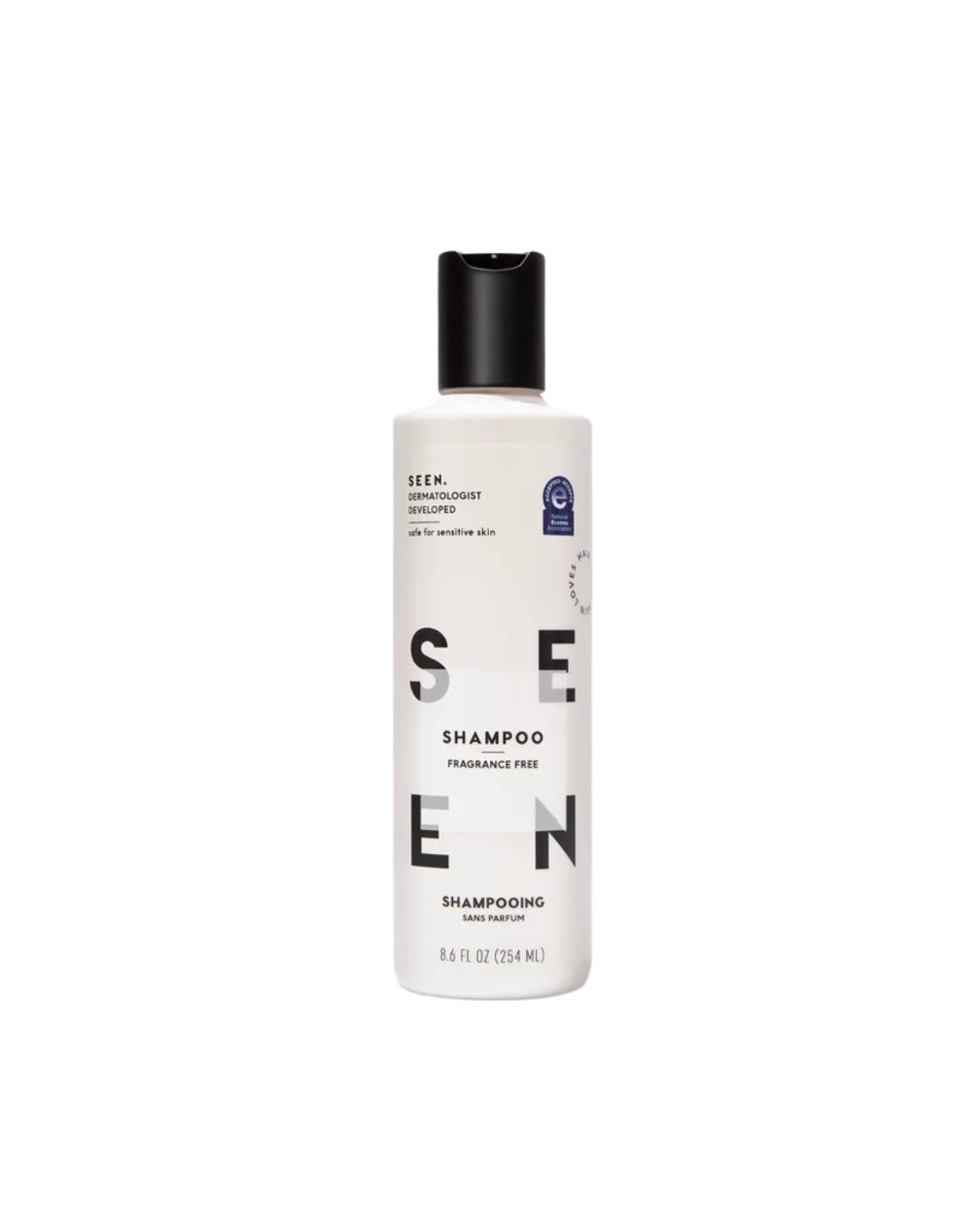 SEEN Shampoo