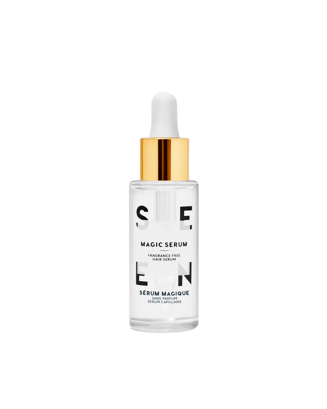 Seen Magic Serum