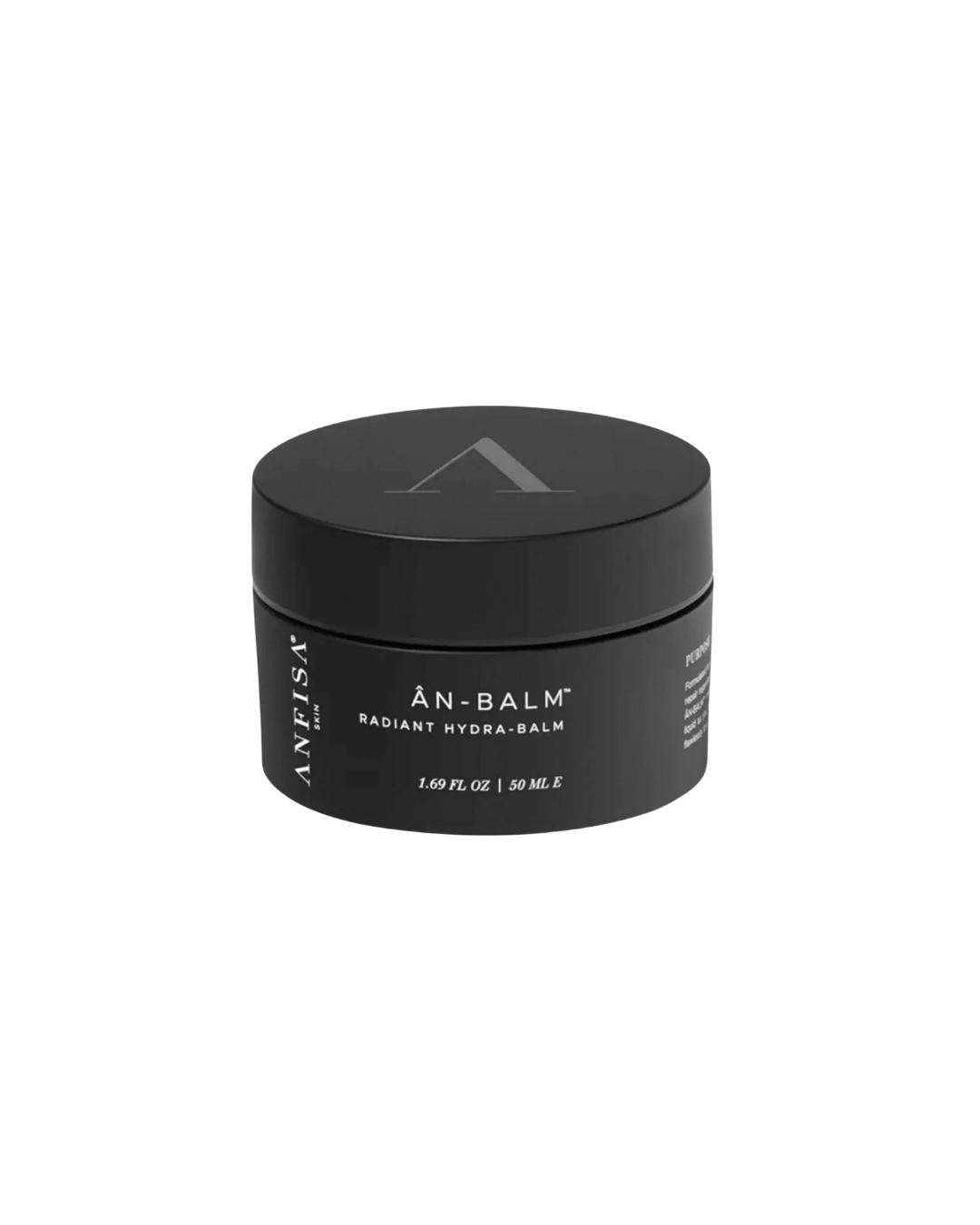 Anfisa Skin Balm front product image on white background
