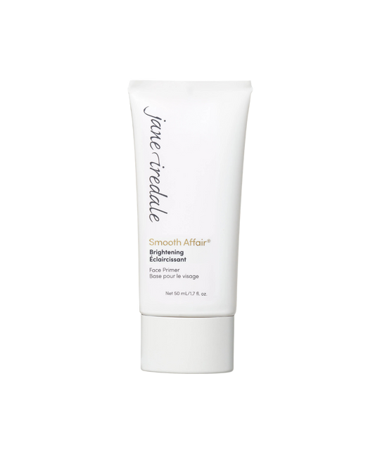 Smooth Affair Brightening Face Primer