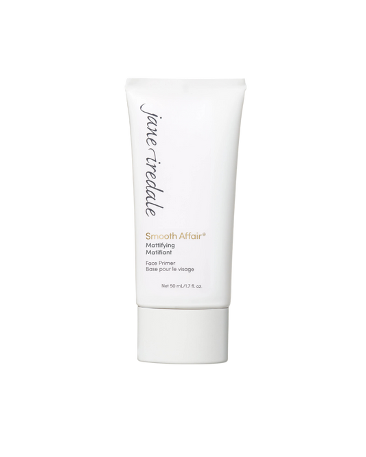 Smooth Affair Mattifying Face Primer