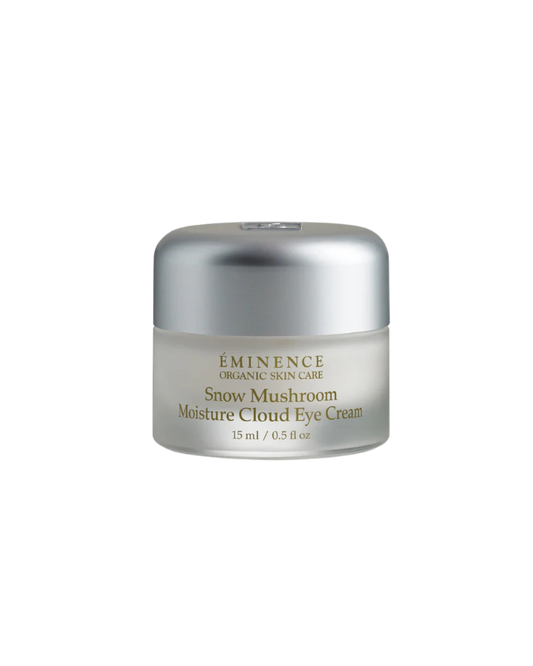 Snow Mushroom Moisture Cloud Eye Cream