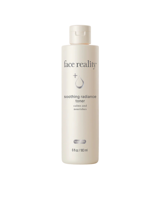 Soothing Radiance Toner