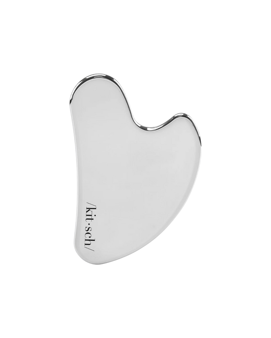 Stainless Steel Gua Sha