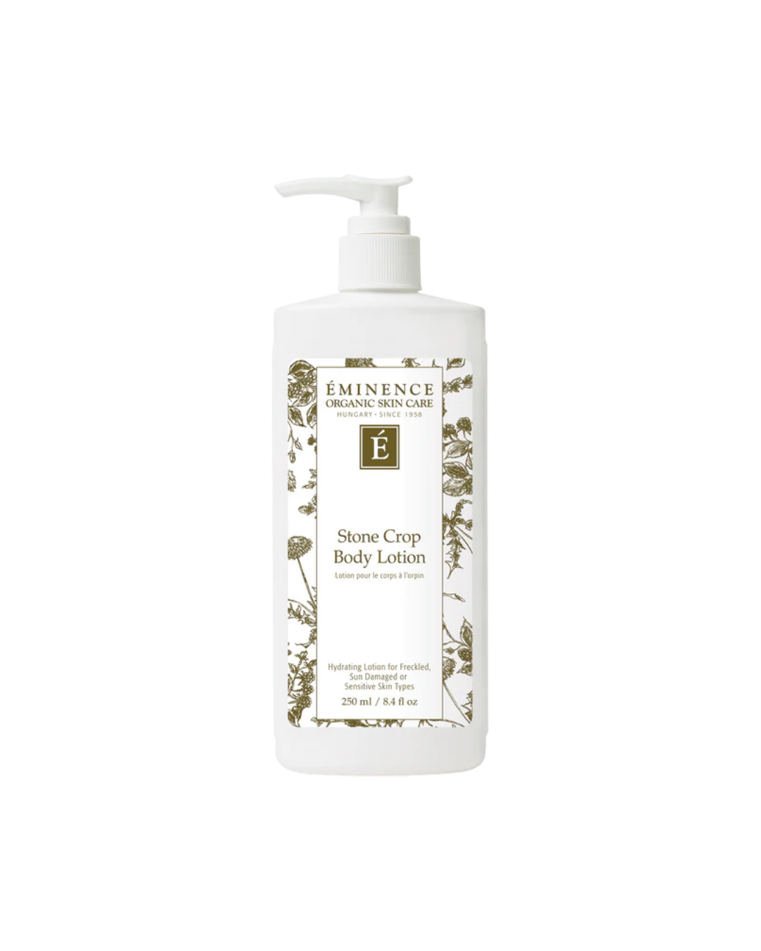 Stone Crop Body Lotion