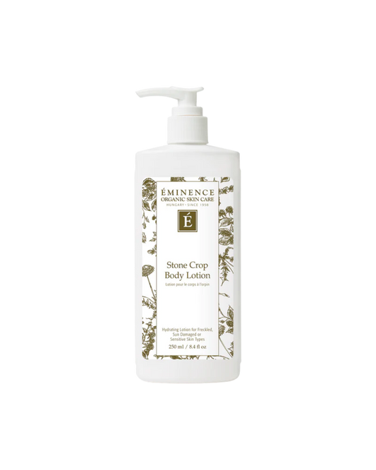 Stone Crop Body Lotion