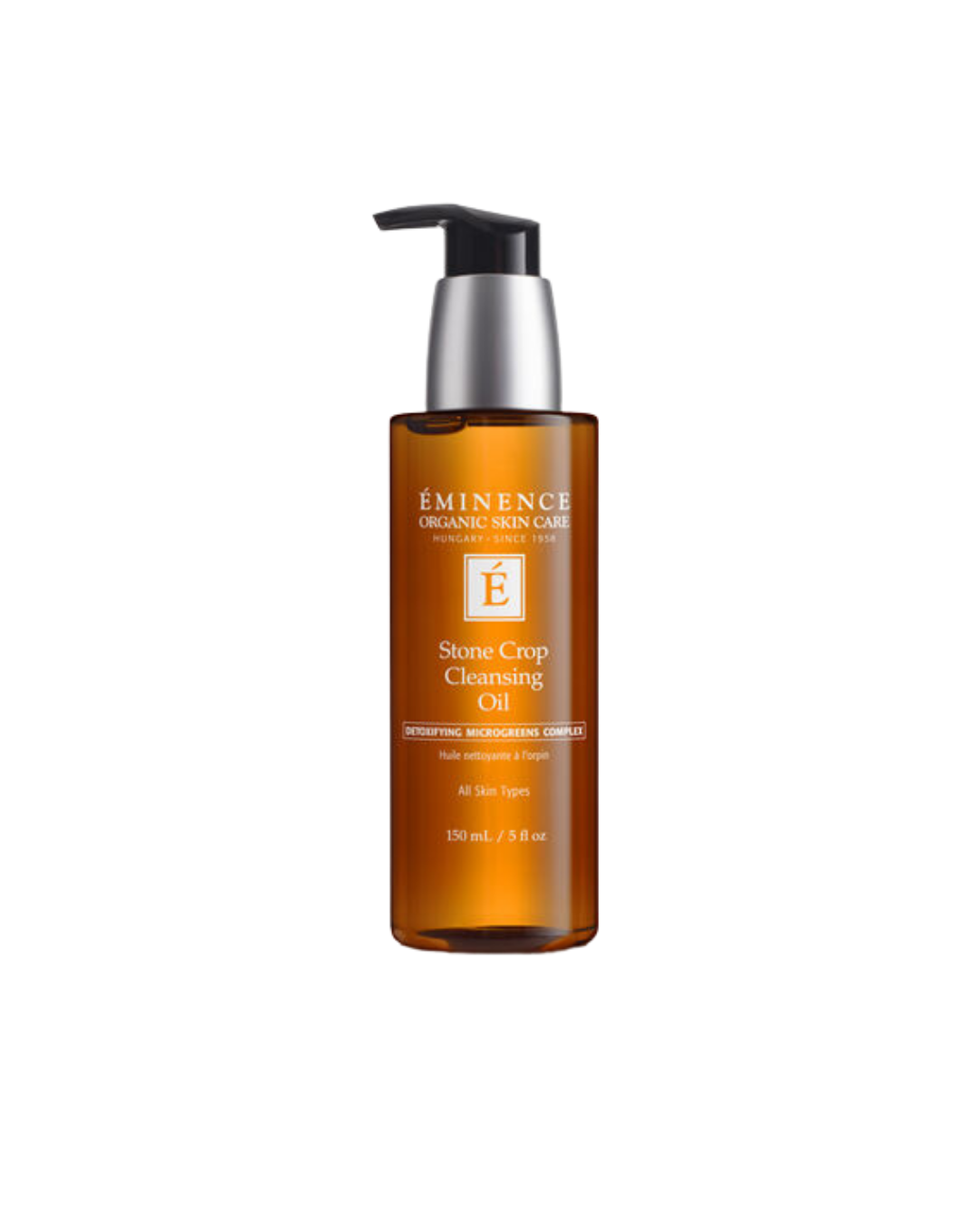 Stone Crop Cleansing Oil