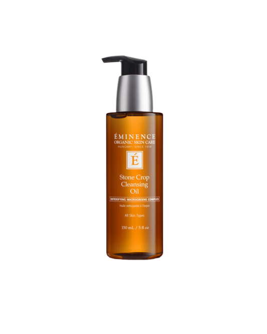 Stone Crop Cleansing Oil