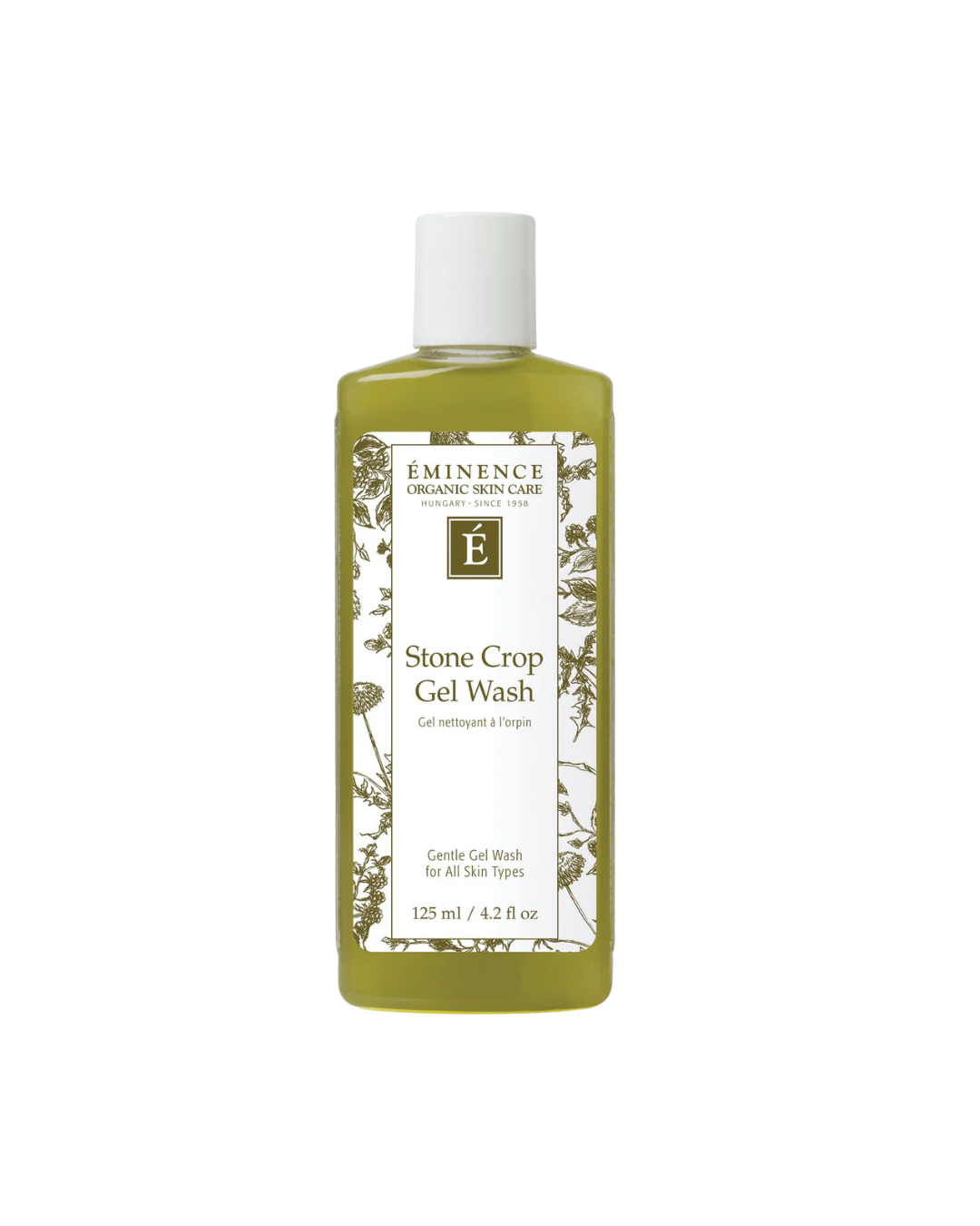 Stone Crop Gel Wash
