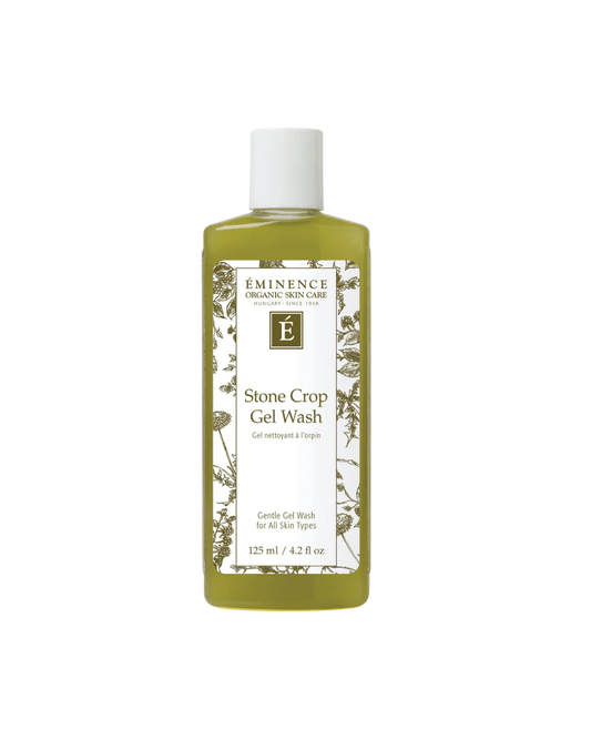 Stone Crop Gel Wash