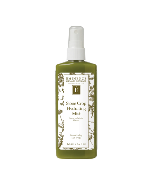 Stone Crop Hydrating Mist