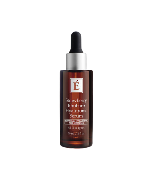 Strawberry Rhubarb Hyaluronic Serum