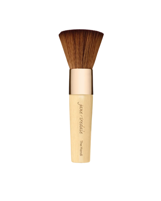 The Handi Brush Rose Gold