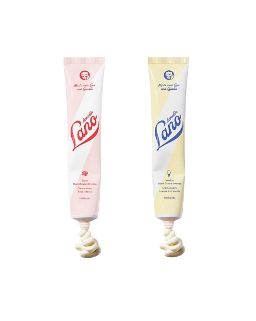 The Ultimate Strength Hand Duo