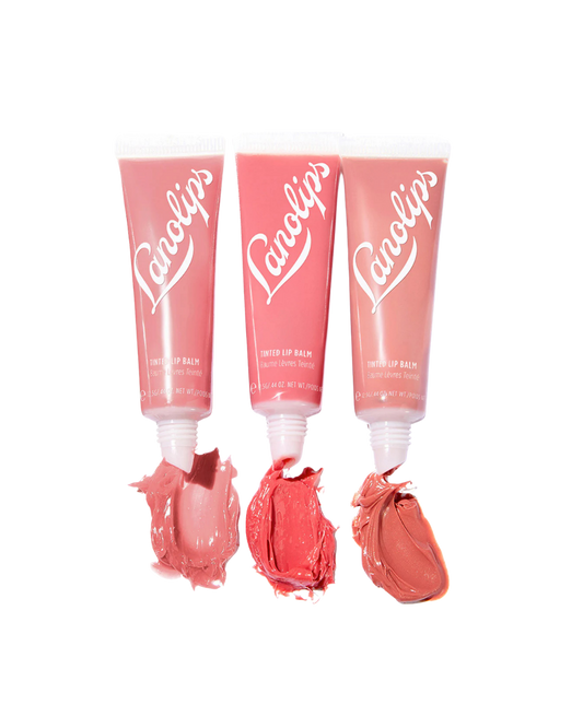 The #1 Essential Lip Trio
