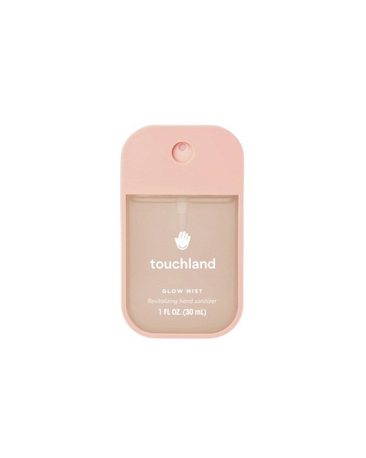 Touchland Hand Sanitizers