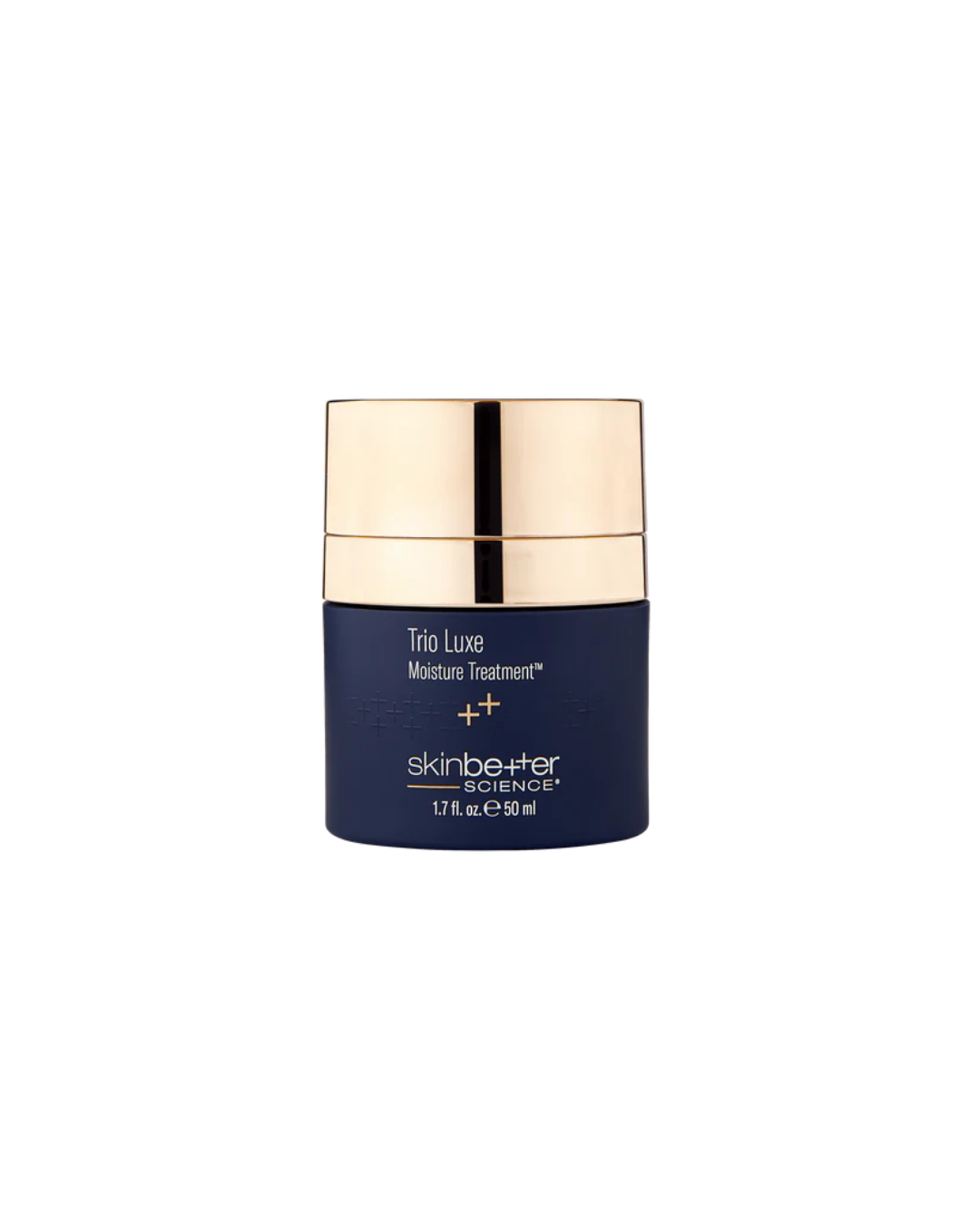 Trio Rebalancing Moisture Treatment