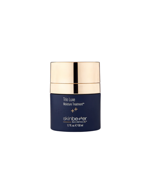 Trio Rebalancing Moisture Treatment
