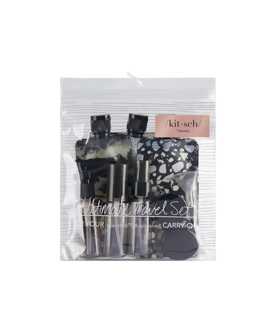 Ultimate Travel Set