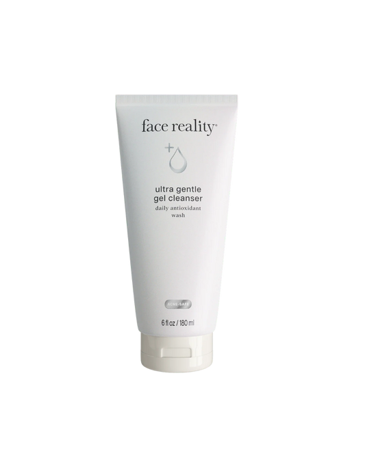 Ultra Gentle Gel Cleanser