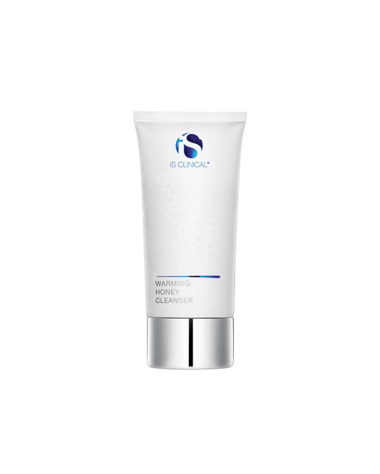 Warming Honey Cleanser